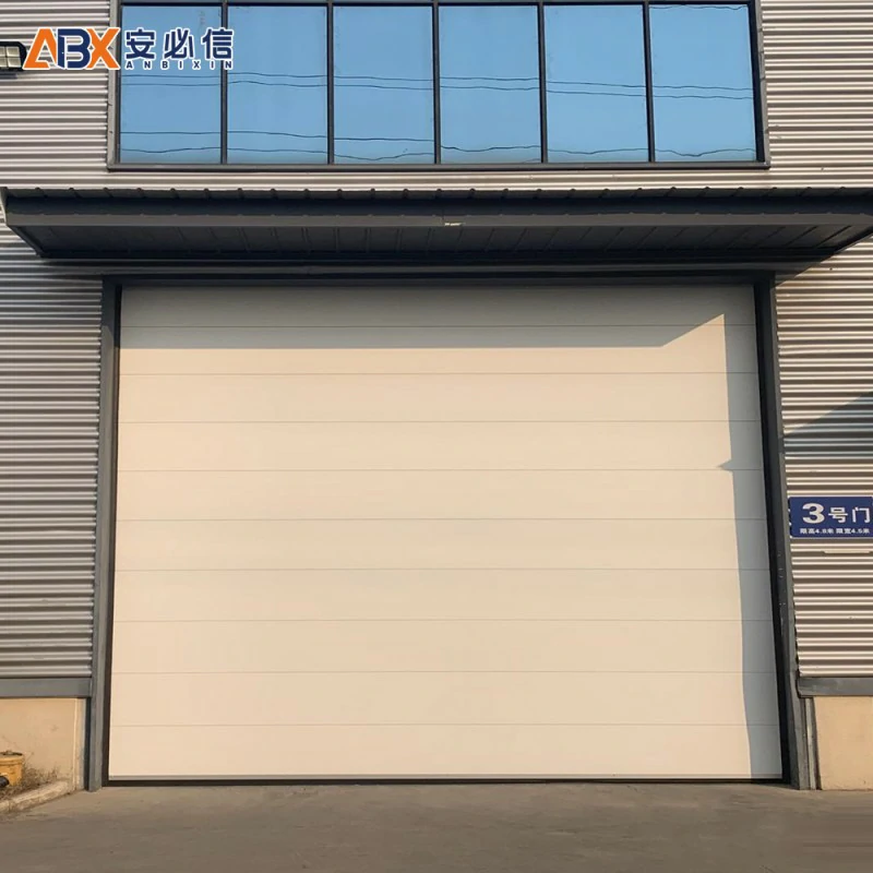 本溪工业提升门